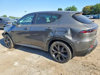 2024 DODGE HORNET R/T PLUS, фото 2, лот 10799444