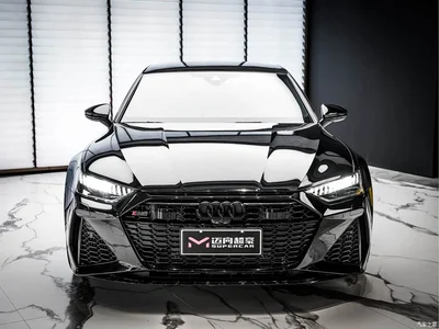 2024 Audi RS 7 4.0T Sportback Performance, фото 3, лот 10235201