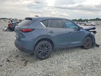 2022 MAZDA CX-5 PREFERRED, фото 3, лот 10846266
