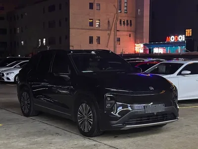 2022 NIO ES7 100kWh First Edition, фото 3, лот 11183853