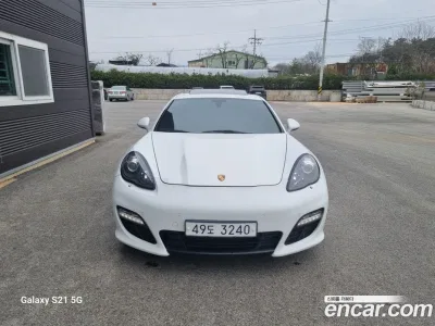2013 Porsche Panamera 3.6 AWD, фото 3, лот 10170493