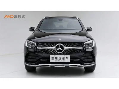 2022 Mercedes-Benz GLC Facelift III GLC 260 L 4MATIC Dynamic, фото 2, лот 10279023