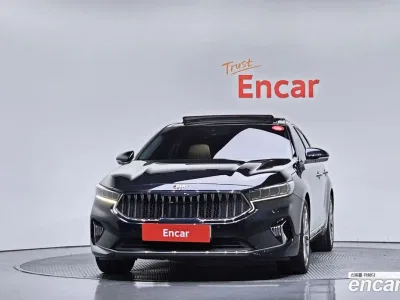 2020 Kia K7 2.5 GDI Noblesse, фото 2, лот 10055370