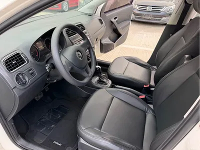 2014 Volkswagen Polo 1.6L Automatic Comfort Edition, фото 4, лот 10464837