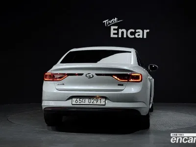 2016 Samsung SM6 2.0 GDe LE, фото 4, лот 10186532