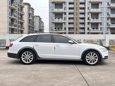 2017 Audi A6 (Import) 3.0T allroad quattro, фото 4, лот 11568923