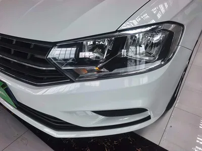 2019 Volkswagen Bora Facelift Bora Legend 1.5L Automatic Fashion Type China VI, фото 3, лот 11494469