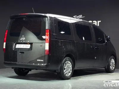 2022 Hyundai Staria Cargo 3-Seater, фото 2, лот 10518268