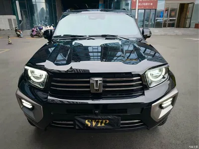 2024 Tank 700 New Energy Hi4-T Ultimate Edition, фото 2, лот 10345246