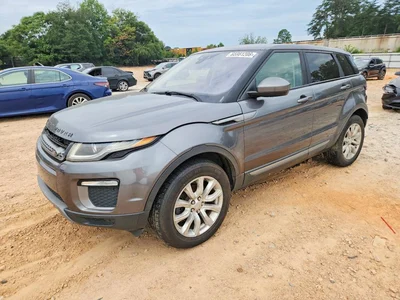 2016 LAND ROVER RANGE ROVER EVOQUE SE, фото 1, лот 10879205