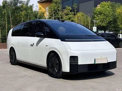 2025 Li Auto MEGA Model Home Family Special Edition, фото 3, лот 10842554