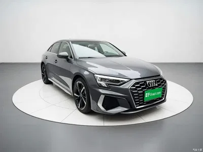2024 Audi A3 Model Sportback 35 TFSI Fashion Sport, фото 3, лот 11173779