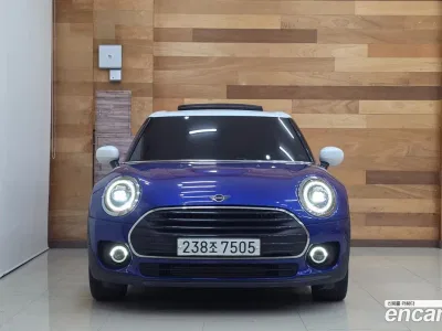 2020 Mini Clubman Standard, фото 3, лот 10214363
