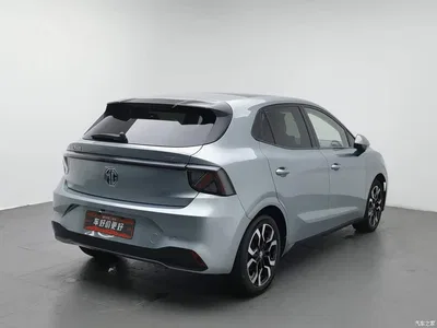 2025 MG MG4 EV Base Model, фото 2, лот 10357447