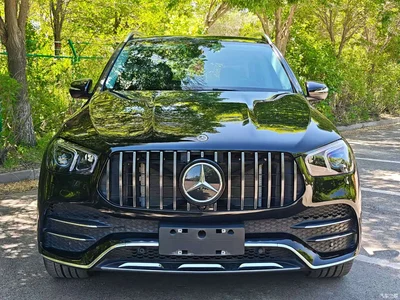 2023 Mercedes-Benz GLE 450 4MATIC Fashion, фото 2, лот 11196929