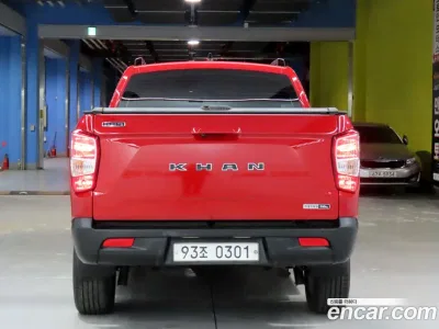2019 Ssang Yong Rexton Diesel 2.2 4WD, фото 4, лот 10200828
