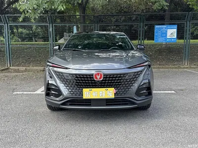 2022 Changan UNI-T 1.5T Premium, фото 2, лот 10388907