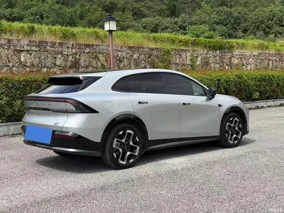 2025 XPeng G7 Model 702 Ultra Long Range Ultra, фото 4, лот 10671529