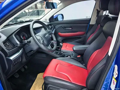 2017 Haval H2s Red Label 1.5T Manual Elite, фото 4, лот 10416466