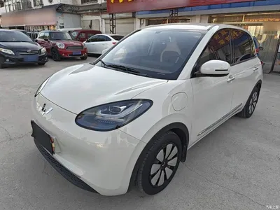 2024 Wuling Motors Wuling Bingo 333km Comfort Edition, фото 2, лот 10593411