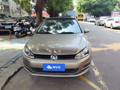2016 Volkswagen Golf 230TSI Automatic Comfort, фото 2, лот 10481012
