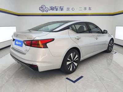 2020 Nissan Teana 2.0T XL Upper AD1 Smart Navigation Edition, фото 3, лот 10769048