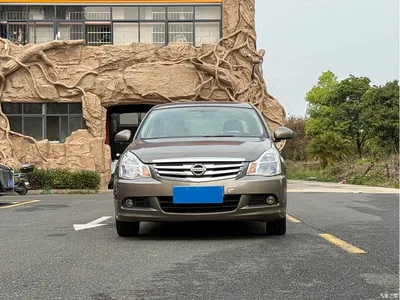 2016 Nissan Sylphy Classic 1.6XE Automatic Comfort Edition, фото 2, лот 10342500