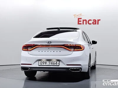 2018 Hyundai Grandeur 2.4 Premium, фото 4, лот 11451243