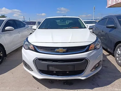 2018 Chevrolet Malibu 530T Automatic Luxury Edition, фото 3, лот 10381164