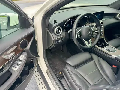2020 Mercedes-Benz GLC Facelift GLC 260 L 4MATIC Luxury, фото 4, лот 11242924