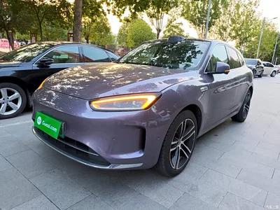 2025 AITO Wenjie AITO M5 Extended Range Ultra AWD, фото 1, лот 10276429