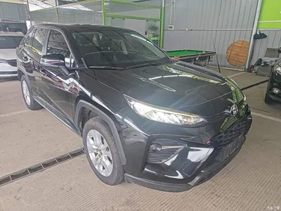 2020 Toyota Wildlander 2.0L CVT FWD Leading Edition, фото 4, лот 10384575