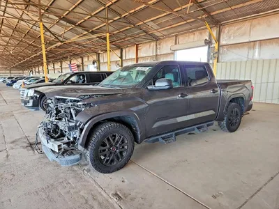 2023 TOYOTA TUNDRA SR5, фото 1, лот 10556565