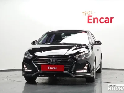 2018 Hyundai Sonata LPI Modern, фото 3, лот 10519569
