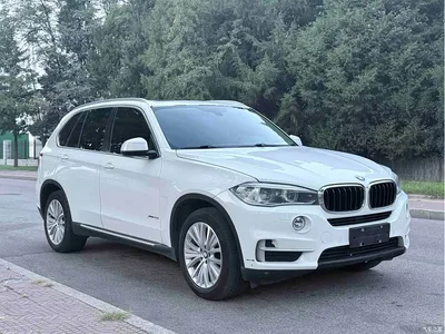 2014 BMW X5 (Import) xDrive35i Leading, фото 3, лот 11095044