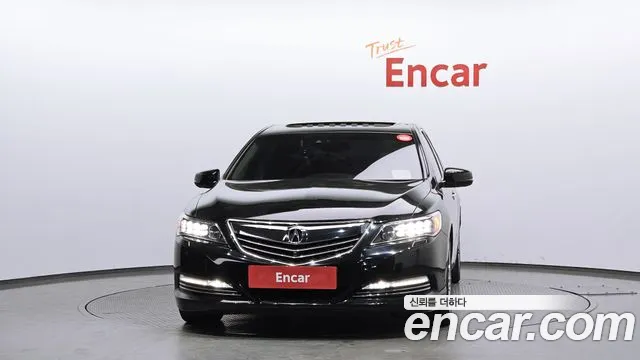 2016 Honda Legend 3.5, фото 3, лот 10033232