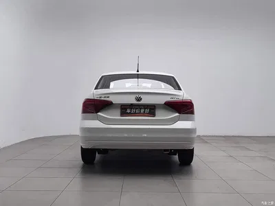 2017 Volkswagen Jetta 1.4L Manual Fashion, фото 4, лот 10399570