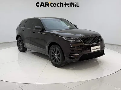 2020 Land Rover Range Rover Velar P340 R-DYNAMIC S, фото 2, лот 11134749