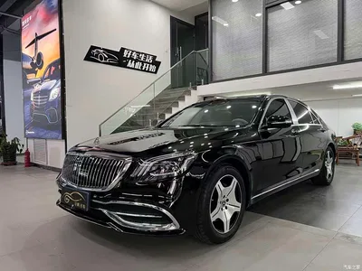 2014 Mercedes-Benz S-Class S 400 L Premium, фото 1, лот 10269362