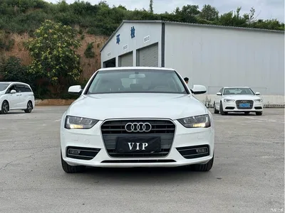 2016 Audi A4L 30 TFSI Automatic Comfort, фото 2, лот 10436983