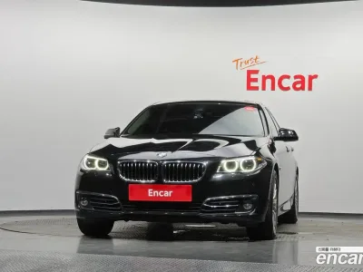 2014 BMW 5-Series 528i xDrive Luxury, фото 3, лот 10218055