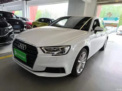 2018 Audi A3 30th Anniversary Sportback 35 TFSI Progressive, фото 2, лот 10462195