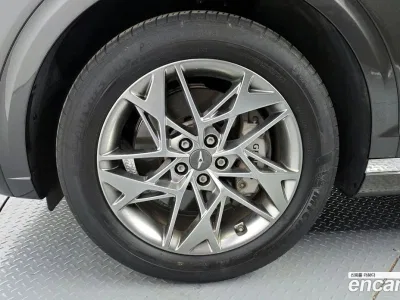 2023 Genesis GV70 2.5T Gasoline 2WD, фото 4, лот 10055596