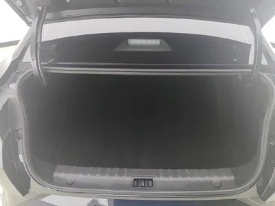 2023 Dongfeng Aeolus Yixuan Mach Edition 1.5L Automatic Shadow Chase Edition, фото 4, лот 10829703