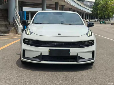 2022 Lynk & Co 03 1.5TD DCT Power Plus, фото 2, лот 11017844