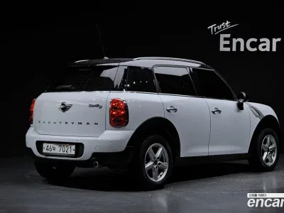 2013 Mini Countryman SE, фото 2, лот 10209068