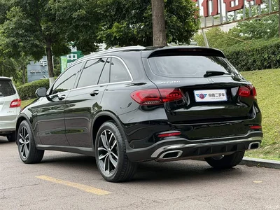 2020 Mercedes-Benz GLC Facelift GLC 260 L 4MATIC Luxury, фото 4, лот 10294542
