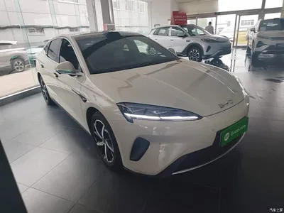 2026 BYD Seal 07 DM-i DM-i 1.5T 230km Flagship, фото 4, лот 11133123