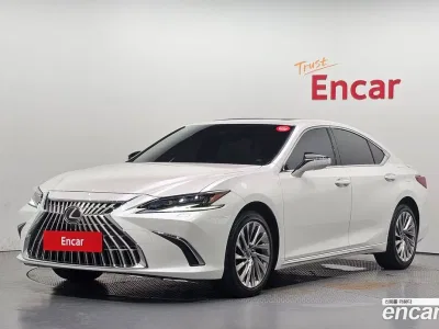 2026 Lexus ES 300h Executive, фото 1, лот 10178240