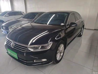 2019 Volkswagen Magotan 330TSI DSG Leading China VI, фото 1, лот 10437979